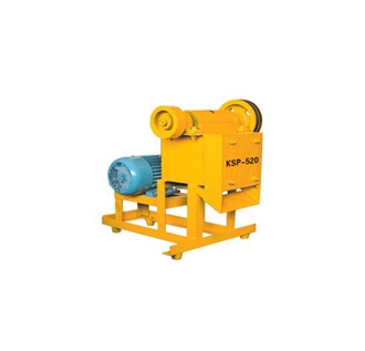Stone Crusher KSP-520