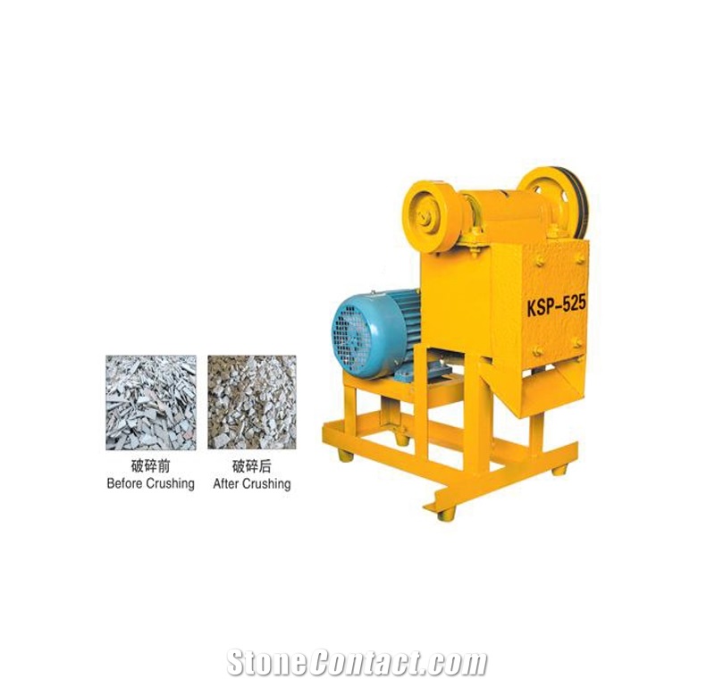 Stone Crusher KSP-525