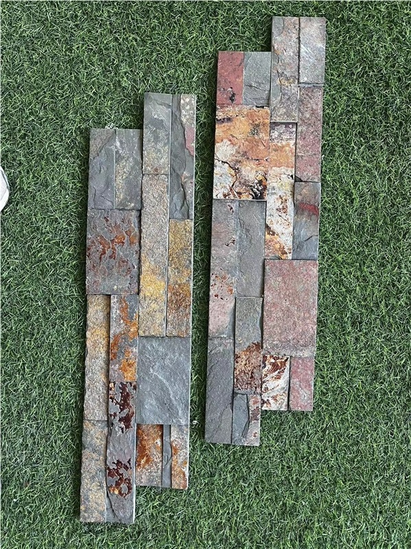 Slate Stone Paving Stone