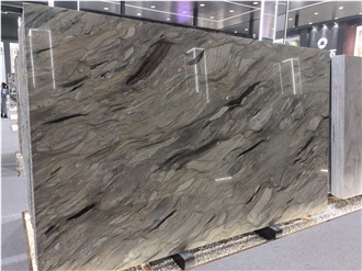 Brazil Hypnose Quartzite Slabs Brazil Hypnose Quartzite Slabs