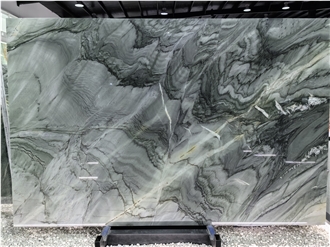 Cristallo Twilight Quartzite Slabs Cristallo Twilight Quartzite Slabs