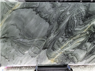 Cristallo Twilight Quartzite Slabs