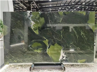 High Quality Verde Avocatus Quartzite Slabs High Quality Verde Avocatus Quartzite Slabs