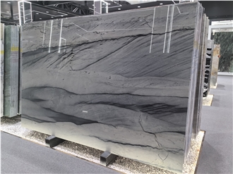 Natural Stone Wild Sea Granite Slabs