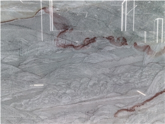 Polished Berillo Quartzite Slabs