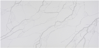 Calacatta Classic Quartz Slabs