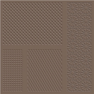 Roman Collection Belgium Matt Ceramic Wall Tiles