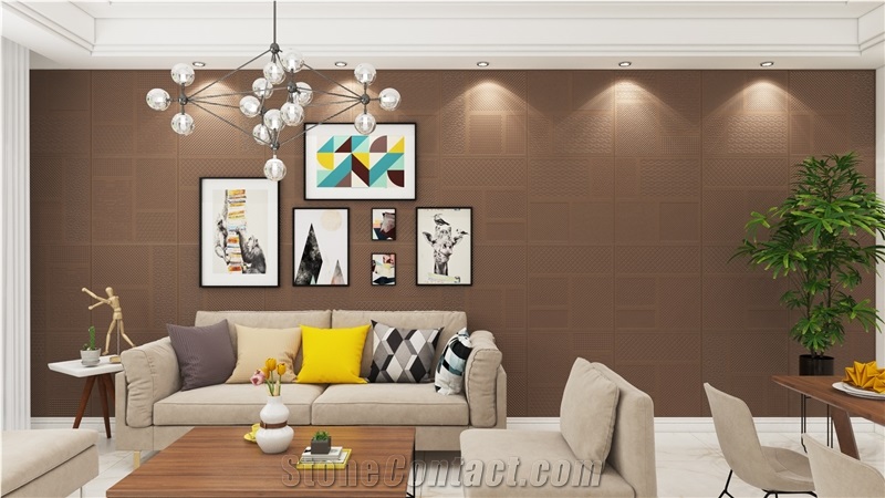 Roman Collection Belgium Matt Ceramic Wall Tiles