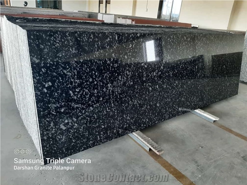 Commando Granite Slab, For Flooring Slabs
