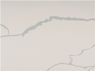 Triqua Luxury Quartz Surfaces - Calacatta Quartz Slabs