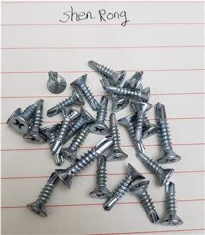 Self Drilling Screws