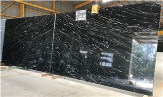 Black Forest Granite Slabs