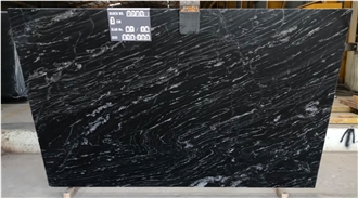 Black Forest Granite Slabs