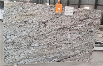 Blue Dunes Granite Big Slabs