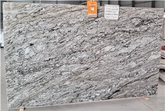 Blue Dunes Granite Big Slabs