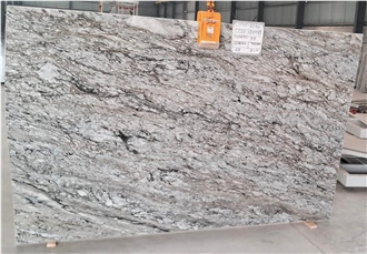Blue Dunes Granite Big Slabs