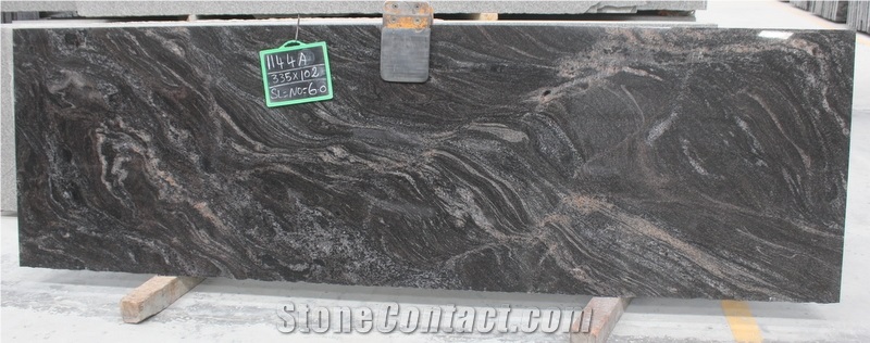 Classic Paradiso Granite Slabs
