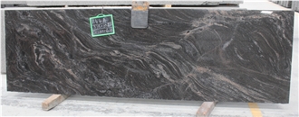 Classic Paradiso Granite Slabs
