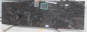 Classic Paradiso Granite Slabs