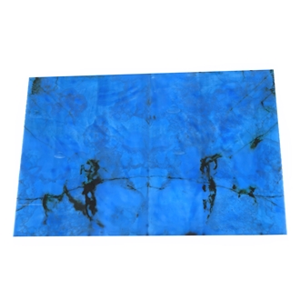 Blue Stone Onyx Wall Tiles For Bathroom