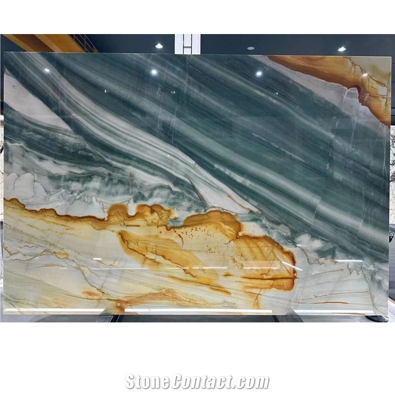 Brazil  Portomare Quartzite Stone Slabs