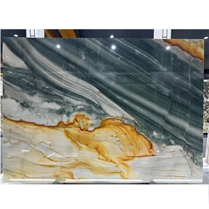 Brazil  Portomare Quartzite Stone Slabs