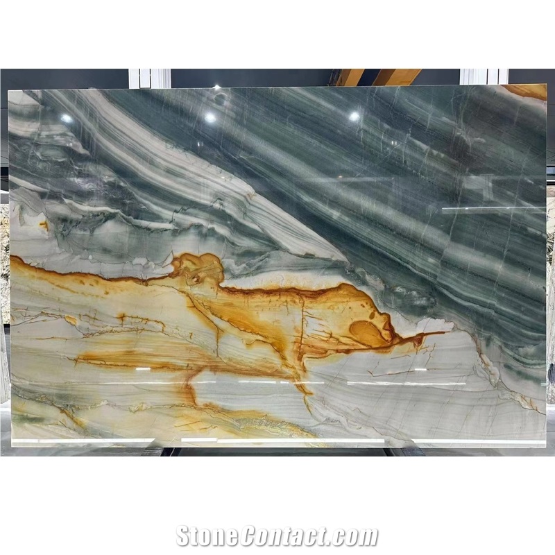 Brazil  Portomare Quartzite Stone Slabs