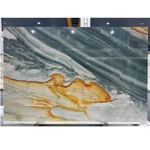 Brazil  Portomare Quartzite Stone Slabs