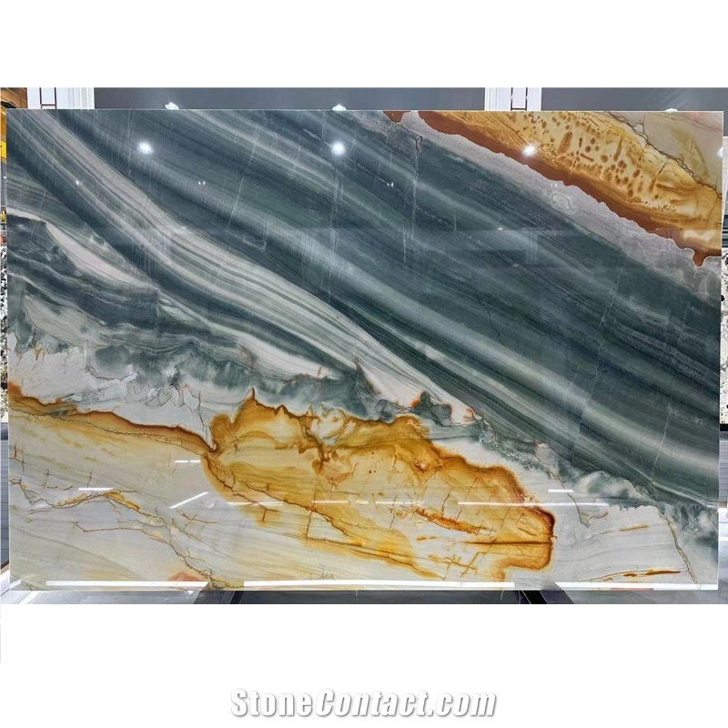Brazil  Portomare Quartzite Stone Slabs
