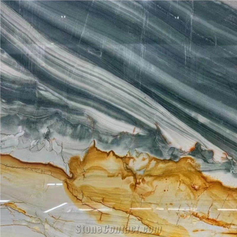 Brazil  Portomare Quartzite Stone Slabs