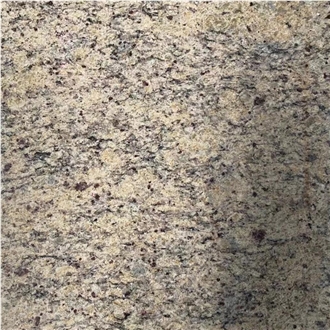Brazilian Gold Granite Stone Slab Tiles