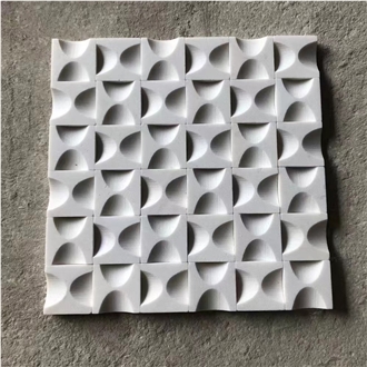 Cheaper Dark Emperador Marble Mosaic Tiles