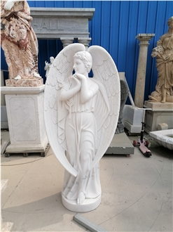 Decorative Famous Modern Garden Human Sculpture