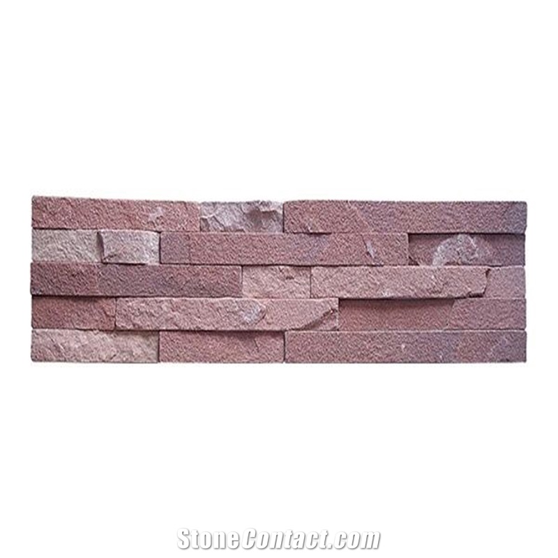 Exterior Wall Veneer Slate Stone Panels For Fireplace