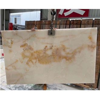 Factory High Quality White Onyx Kitchen Tiles