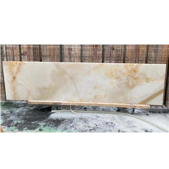 Factory High Quality White Onyx Kitchen Tiles