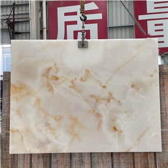 Factory High Quality White Onyx Kitchen Tiles
