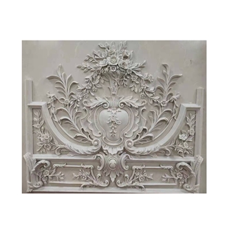 Factory Produce Customized Waterjet Marble Medallion