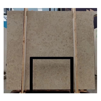 Germany Limestone Decoration Exterior Wall Cladding