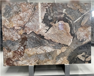 Luxury Marble Slabs For Villa And Hotel Interior Decoration