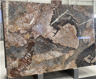 Luxury Marble Slabs For Villa And Hotel Interior Decoration