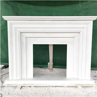 Modern Indoor Fireplace Sculpture For Sale