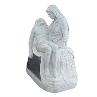 Religious Statue Mary Marble Statue Of The Virgin Mary Maria