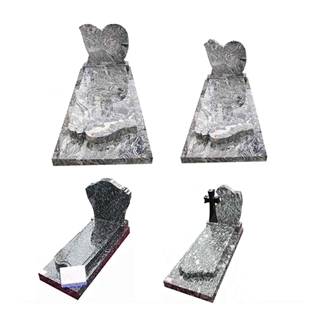 Statuario White Marble Monument Designs White Headstones
