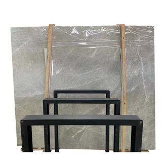 Top Quality Cheap Wyndham Grey Marble Tiles Slabs For Wall
