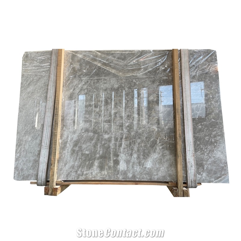Top Quality Cheap Wyndham Grey Marble Tiles Slabs For Wall