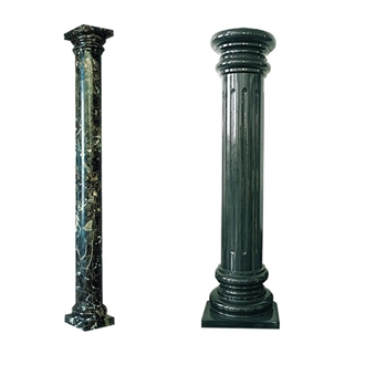 Wholesale Cheaper Beauval Limestone Column Cladding