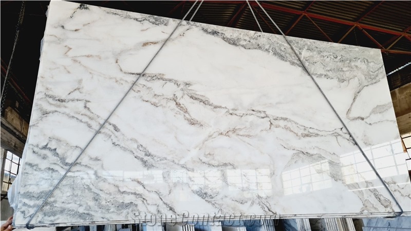 Alessandro Marble Slabs