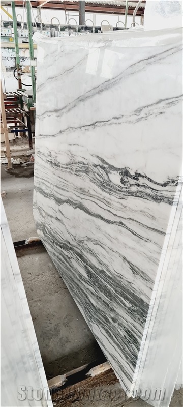 Alessandro No6 Marble Slabs