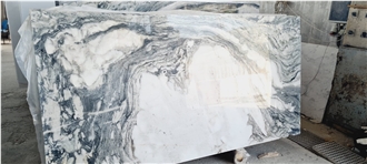 Alessandro Verde No8 Marble Slabs